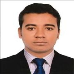 Mohammad Shahabuddin, Marketing and Sales Executive