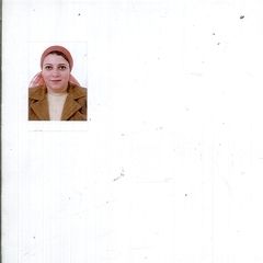 دينا خليفة, HR Coordinator