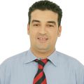 Nasser Kamel, Merchandise Manager Fresh Market