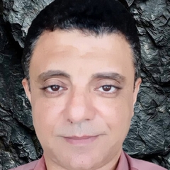 Yasser Ramadan, Project Manager
