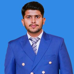 Muhammad Yasoob Sadiq, Bidding Manager