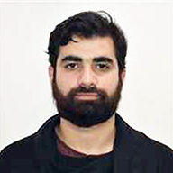 Aamir  Amin, Full Stack Developer