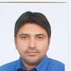 Mohammed  Mansoor Hussain, Network System Administrator