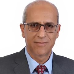 رستم أبوعرقوب, Country Sales Manager