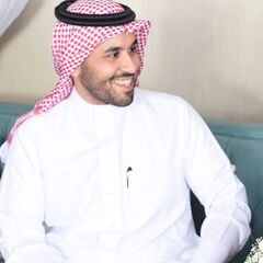 Abdullah Aljameeli