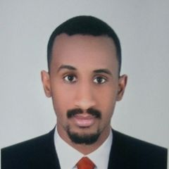 Zeinalabdeen Adam Mohammed Abdalrauman