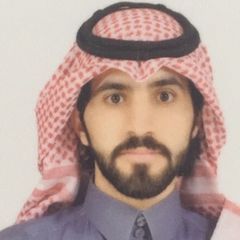 Mohammed  Alshamrani , ممثل خدمة العملاء