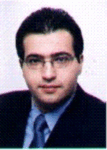 Mohamed Mohamed, Financial controller 