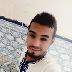 Mohammed Bitour