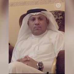 ابراهيم  العمري, اعمال ادارية 