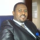 Idris Muhammad Idris Al-Isay, Economic Researcher