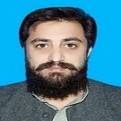 Ibrar Ahmad Khan, Senior Accountant