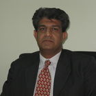 Farshad Mizani, MANAGED SERVICES DIRECTOR