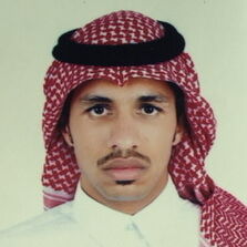 Abdullah Alboush