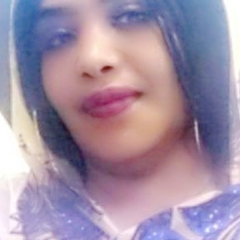 Sawsan Mohamed Suliman Algeday Algeday