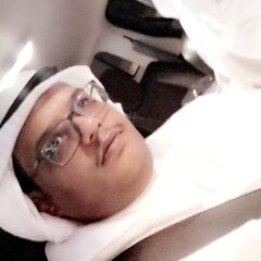 Mohammed Al harbi