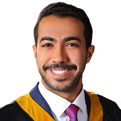 Muhammad Abdulhadi, Associate consultant
