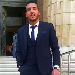 Omar Khaled