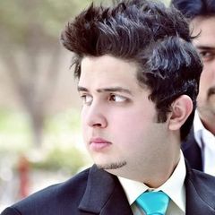 Shahzad Tahir