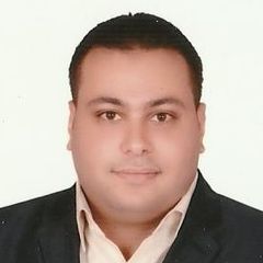 Ahmed Hussein, senior Mechanical Engineer 