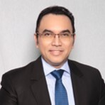 Zainal Akmal هاشم, Head, Business Readiness
