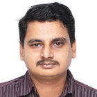 Jishin Jayaprakash, Assistant General Manager-Customer support Group (CSG)