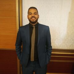 مصطفى المقدم, sales specialist