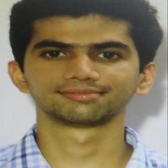 Soham Kulkarni, sap consultant