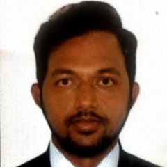 فيشال Viswambharan, OFFICER