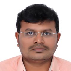 Muthukumar Chellappa
