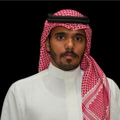 Moath AlHajji, Accountant