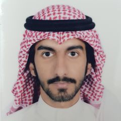 Abdulrahman Alomair, منسق إنتاج