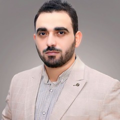 محمد رزق, MEP Project Manager