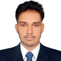 MD RABBI AL ISLAM