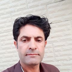 Shabir  Afridi