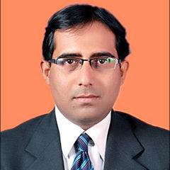 سلمان خان, Sr. Territory Sales Manager