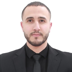 mohamed zerouali, Product manager
