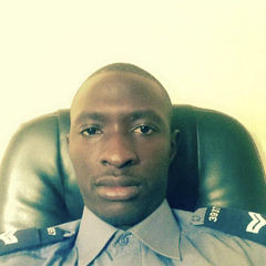 Lamin Ndow