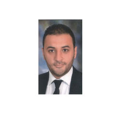 Tarek Shalaby, Assistant Manager- Compliance Department 