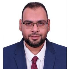 Hussam Sharaf
