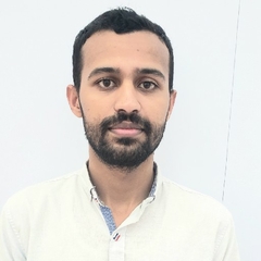 Muhammad Shehzad Gul