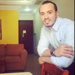 محمد عصام القبوط, Supervisor