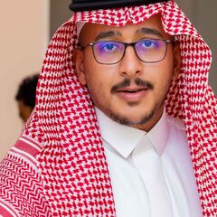 Mohammed Alfuwaydhil