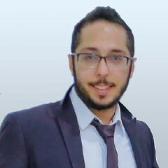 Hany Mohamed, Operations Manager