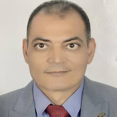 Yasser Hassan, Executive Operations Manager