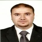 Hussam Swis, Accounting Manager