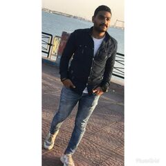 Khaled Saleh