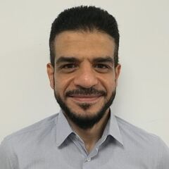 Ahmed Fawzy, WFM Unit Head - Automation Developer