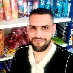 محمد بن القمر, Customer Service And Sales Representative