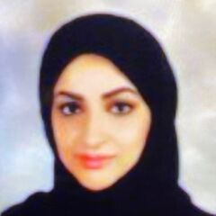 Huda Salem, Technical Support Engineer